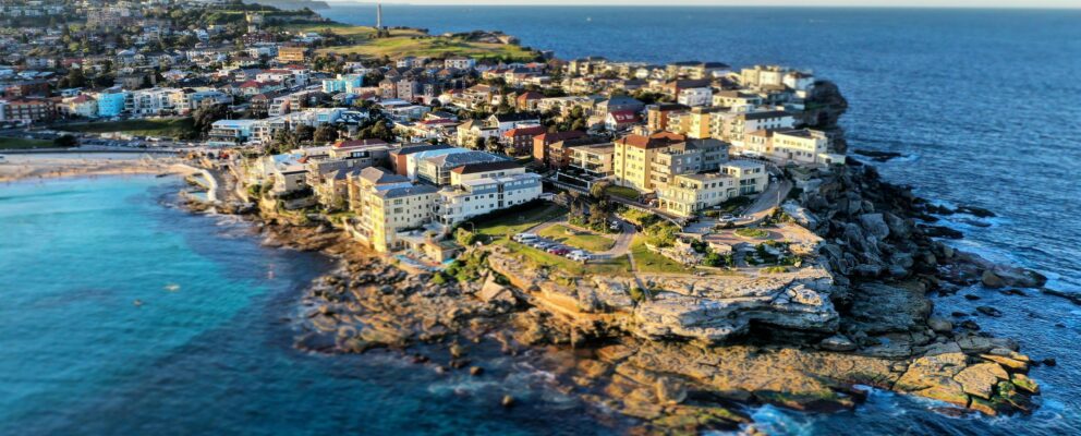 North Bondi