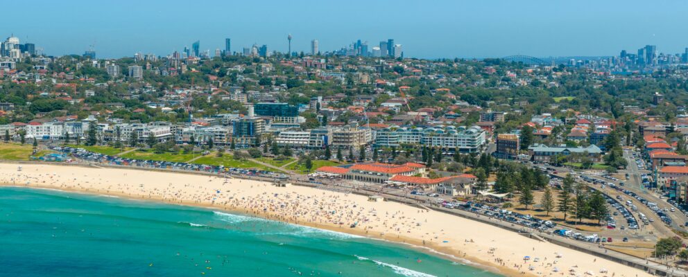 Bondi