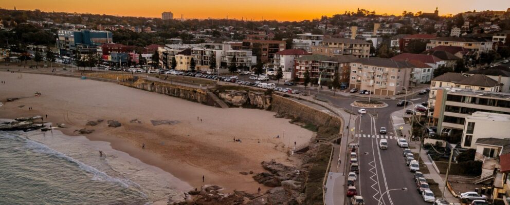 Maroubra