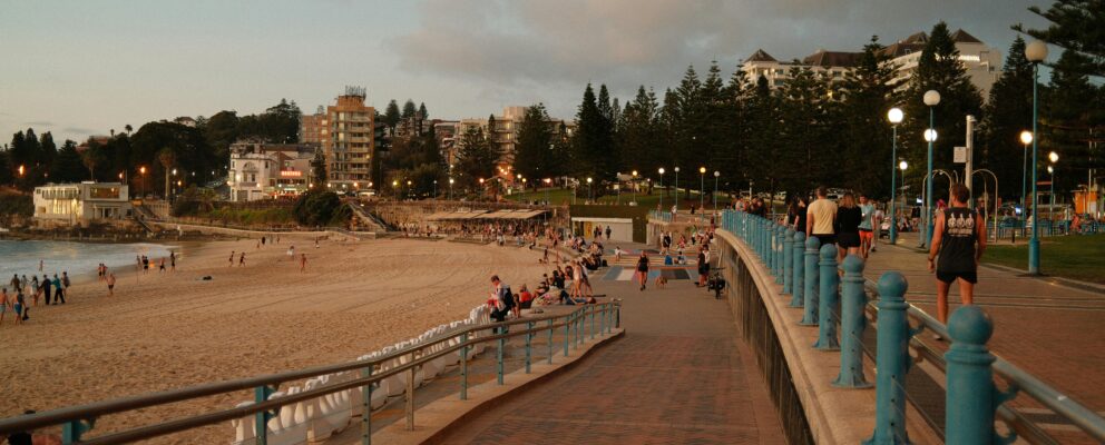 Coogee